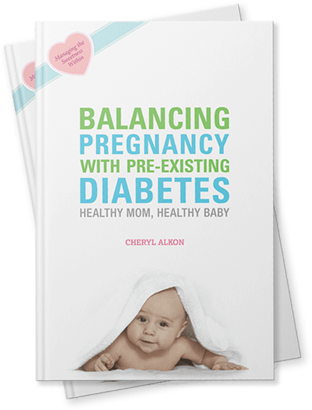 Balancing Pregnancy with Pre-Existing Diabetes